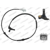 Wagner Sensor, Raddrehzahl ABS00516