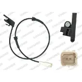 Wagner Sensor, Raddrehzahl ABS00359