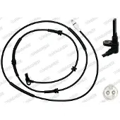 Wagner Sensor, Raddrehzahl ABS00685
