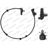 Wagner Sensor, Raddrehzahl ABS00635