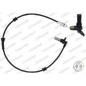 Wagner Sensor, Raddrehzahl ABS00342