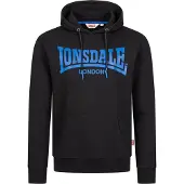 Lonsdale Chatsworth Kapuzenpullover