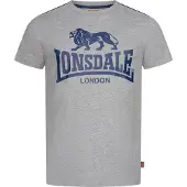 Lonsdale Henconner Kurzarm-t-shirt