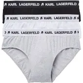 Karl Lagerfeld Slips-Set A1M47152 Bunt