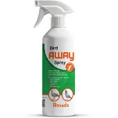 Ronada Spray Gegen Vögel