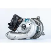 BORGWARNER Lader, Aufladung BV45 53039880339