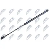 NTY AE-FR-009 Gasfeder Heckklappendämpfer für FORD Escort VI Schrägheck (GAL, AAL, ABL) 544mm