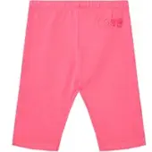 Original Marines Leggings DFP3176CF Rosa Slim Fit