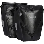 Ortlieb Back Roller Classic 40l Panniers Schwarz