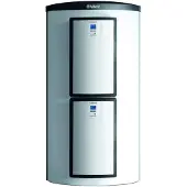 Vaillant allSTOR exclusiv VPS 300/3-7 Multifunktionsspeicher