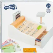 Small Foot Spielkasse