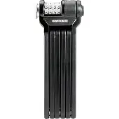 Kryptonite Keeper 585 Kombi Faltschloss Ø3mm