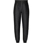 Engel Thermo-Stepphose "621-300" Extend schwarz - XS - schwarz