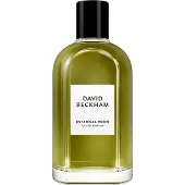 David Beckham Botanical Resin EDP 100 ml