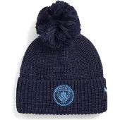 Puma Beanie "Manchester City Essentials Beanie Jugendliche"
