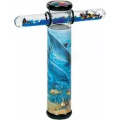 Goki Kaleidoscope: Delfin Mit Magic Bar