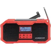 Albrecht Notfall Set PMR Advanced