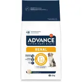 Affinity Advance Veterinary Diets Advance Veterinary Diets Renal Dog - 12 kg