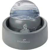 Eyenimal Num'axes 01810011 Trinkbrunnen für Haustiere 1,5 L