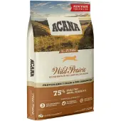 Acana Wild Prairie Cat 4,5 kg + APPLAWS Cat Adult Mousse Chicken 6 x 70g GRATIS