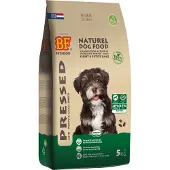 Biofood Gepresst Mini & Small Breed Puppy Hundefutter - 5 kg