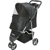 Trixie Buggy für Hund und Katze