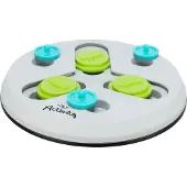 Trixie Strategiespiel Slide & Fun Board - diverse - ø 23 cm