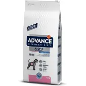Affinity Advance Veterinary Diets Veterinary Diet Hund Empfindliche Haut Medium / Maxi
