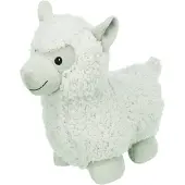 Trixie Be Eco Eyleen 26 Cm Alpaca Plush Beige