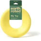 Earth Rated Erdbewertetes Flyer-Spielzeug aus TPE