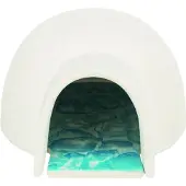 Trixie Iglu mit Kühlplatte