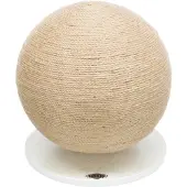 Trixie Kratzender Ball Ø 29x31 Cm