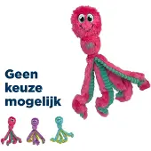 Kong Wubba Octopus - Groß - 32 x 10 x 7,5 cm