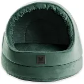 Martin kattenmand iglo royal collection groen