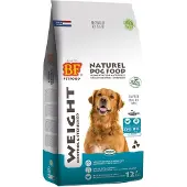 BF Petfood Weight Control - 12,5 kg