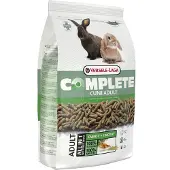 Versele-Laga Cuni Complete 1.75 kg + Timothy Hay 1 kg