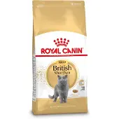 Royal Canin Feline British Shorthair Adult 2 kg