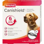 Beaphar Canishield Hund - L
