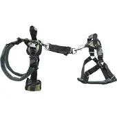Petsafe Carelift Support Harness Complete - Braun - M