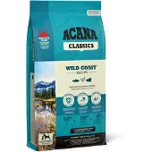 Acana Wild Coast Classics 14,5 kg