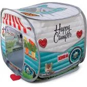 Kong Play Spaces Camper Spielzeug