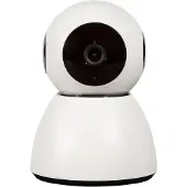 Eyenimal Pet Vision Live Hd Camera Met Geluidsdetectie