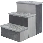 Trixie Treppe Mit Stauraum