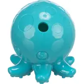Trixie Snack Octopus Spielzeug für Leckerlis 11 cm