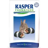 Kasper faunafood Rabbit Sport Kaninchenfutter (Pellets) | 20 kg