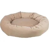 Trixie Bett Alena - sand - ø 50 cm