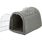 Imac Linus-50x32x34.5cm Haustiertransportbox