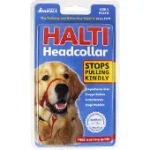 Company of animals Halti Trainingshalsband