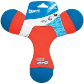 Chuckit! CH52062 Tri-Bumper Medium