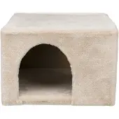 Trixie Höhle Für Meerschweinchen & Kaninchen 36x25x36 Cm